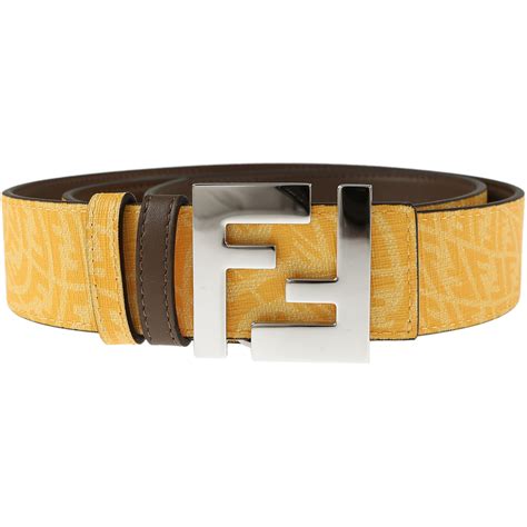 fendi phone belt|Fendi belt for men.